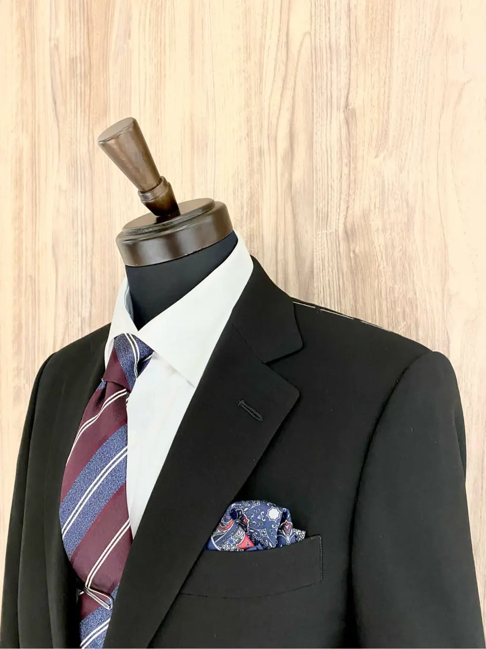 GOTAIRIKU 田中 コーディネート画像