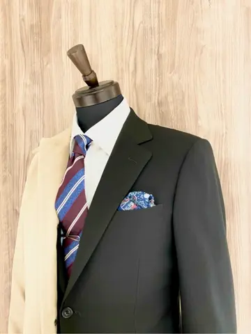 GOTAIRIKU 田中 コーディネート画像