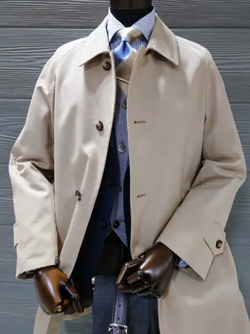 GOTAIRIKU 八幡 コーディネート画像