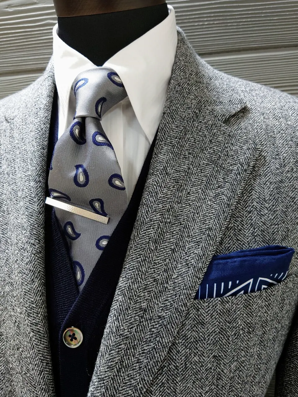 GOTAIRIKU 八幡 コーディネート画像