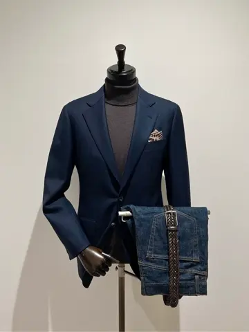 GOTAIRIKU 野上 コーディネート画像