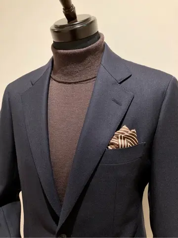 GOTAIRIKU 野上 コーディネート画像