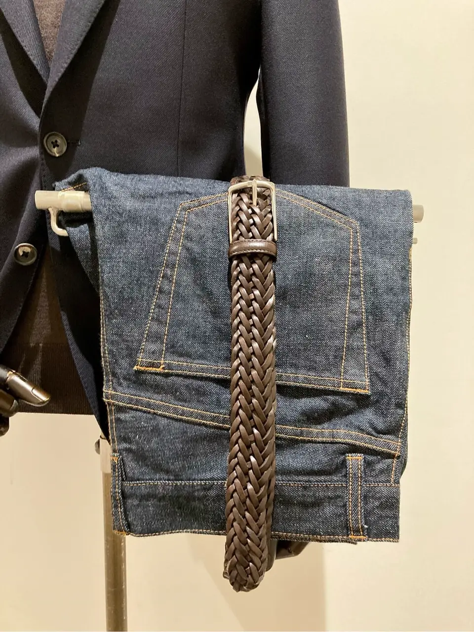 GOTAIRIKU 野上 コーディネート画像