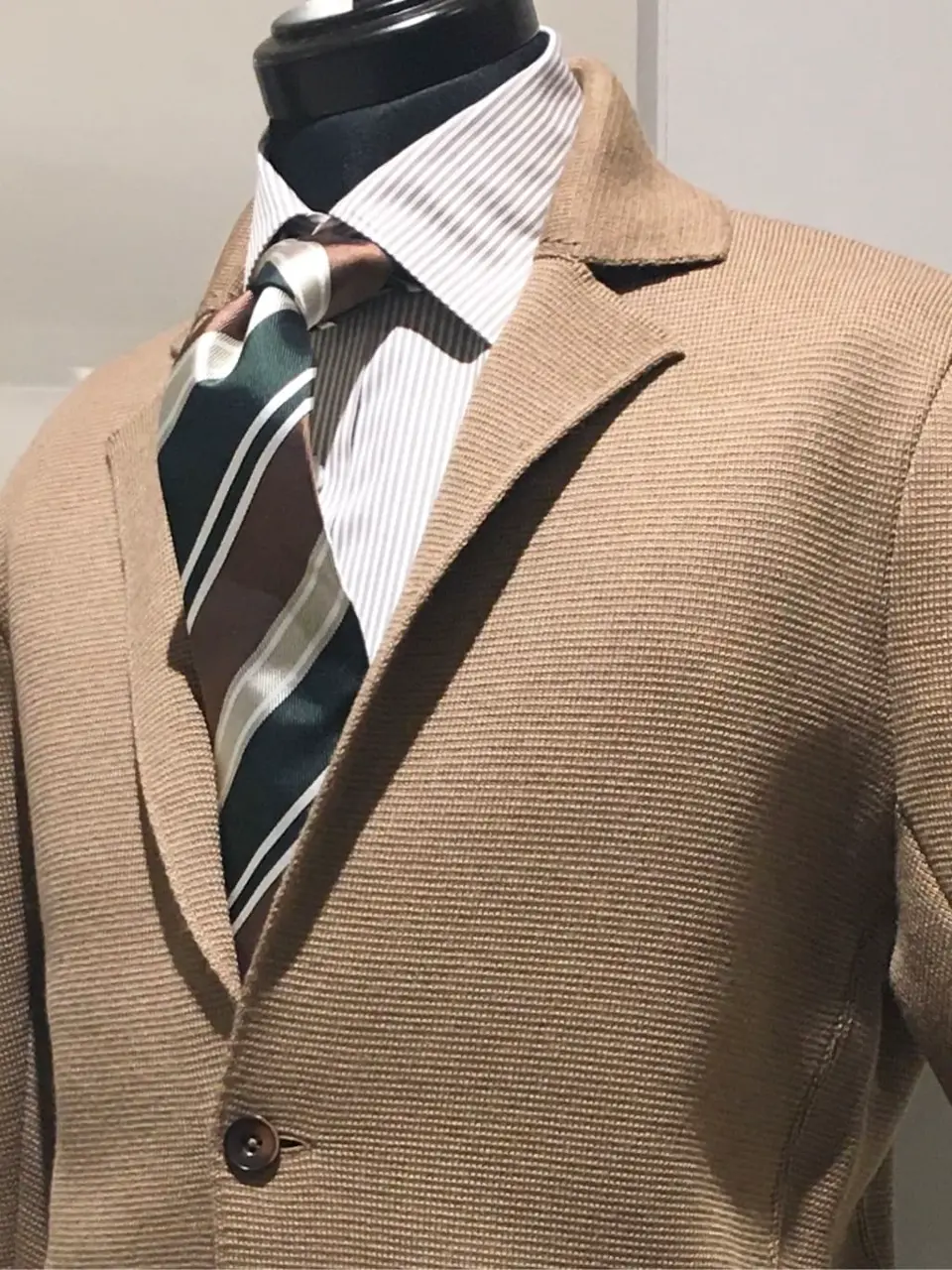 GOTAIRIKU 池田 コーディネート画像