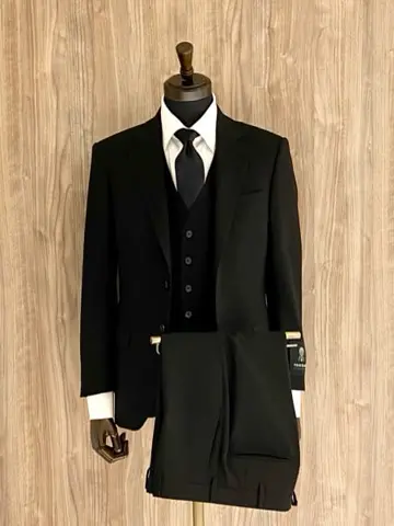 GOTAIRIKU 田中 コーディネート画像