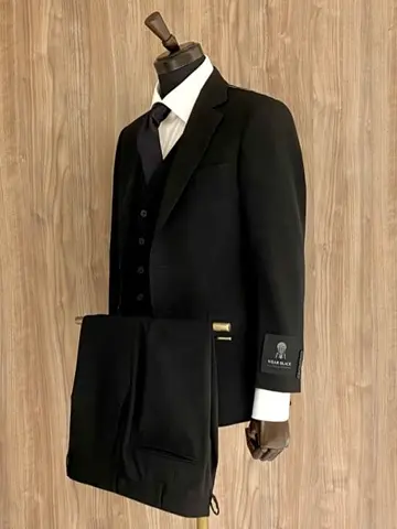 GOTAIRIKU 田中 コーディネート画像