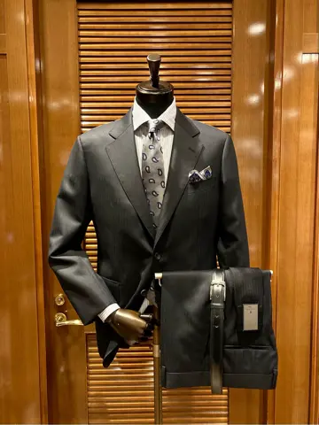 GOTAIRIKU 野上 コーディネート画像