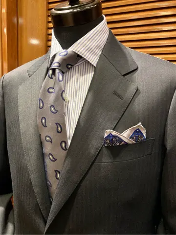 GOTAIRIKU 野上 コーディネート画像