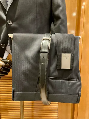 GOTAIRIKU 野上 コーディネート画像