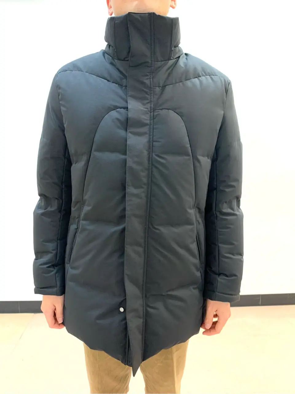 GOTAIRIKU アゼチ コーディネート画像