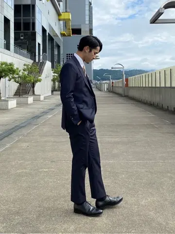 GOTAIRIKU 竹林 コーディネート画像