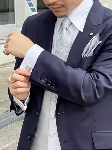 GOTAIRIKU 竹林 コーディネート画像