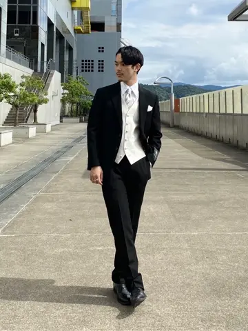 GOTAIRIKU 竹林 コーディネート画像