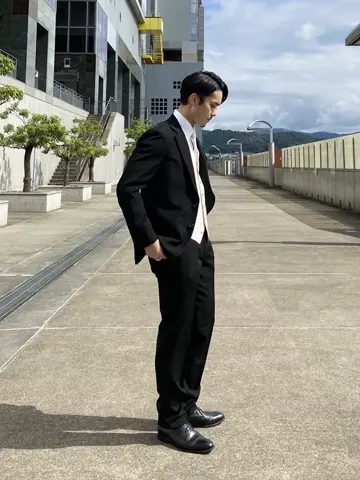 GOTAIRIKU 竹林 コーディネート画像