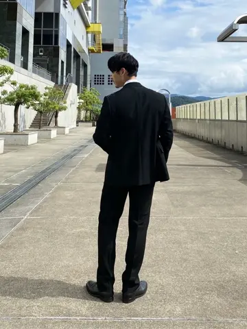 GOTAIRIKU 竹林 コーディネート画像