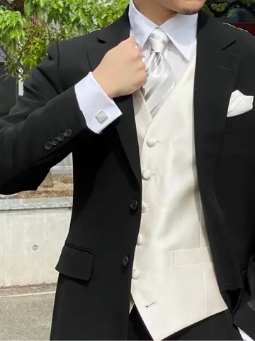 GOTAIRIKU 竹林 コーディネート画像