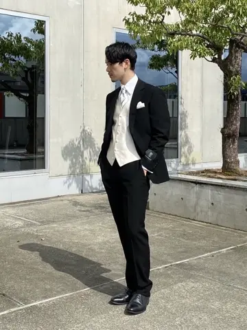 GOTAIRIKU 竹林 コーディネート画像