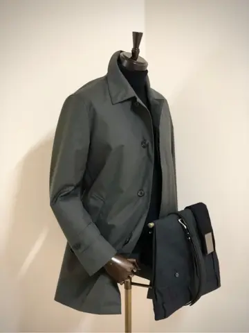 GOTAIRIKU 大滝 コーディネート画像