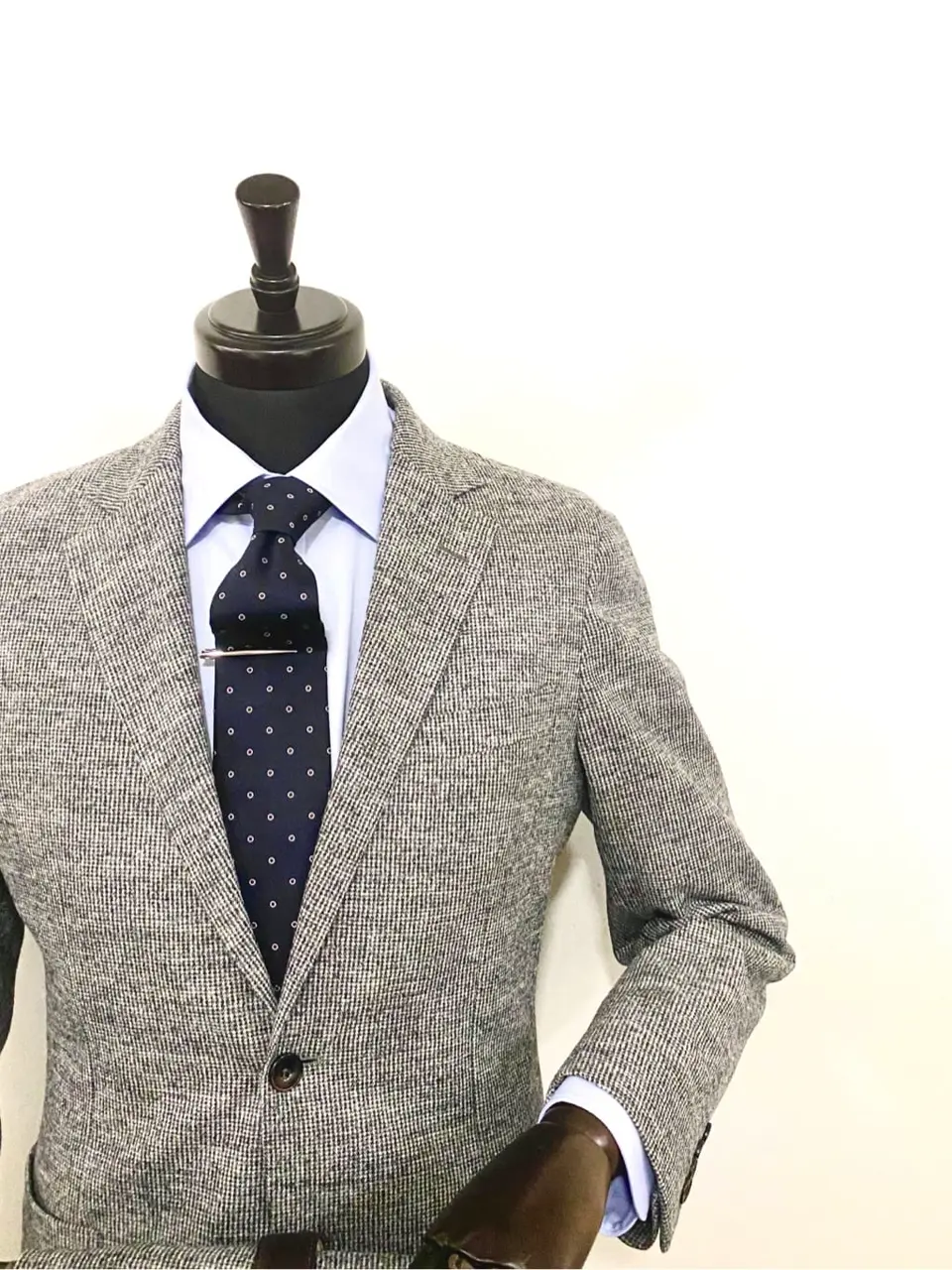 GOTAIRIKU 松田 コーディネート画像