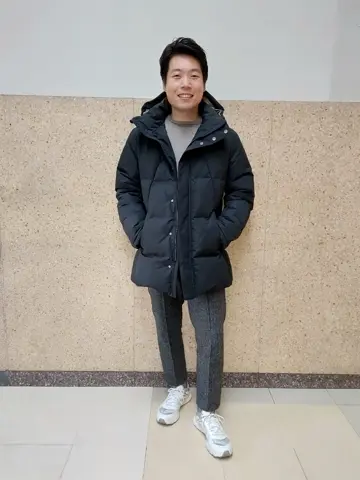 GOTAIRIKU 兼田 コーディネート画像