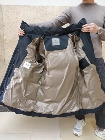 GOTAIRIKU 兼田 コーディネート画像