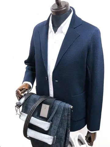 GOTAIRIKU 小管 コーディネート画像