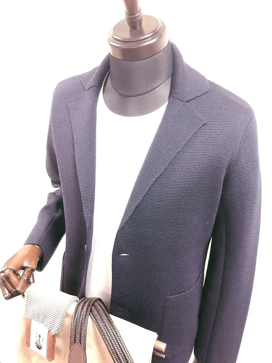 GOTAIRIKU 小管 コーディネート画像