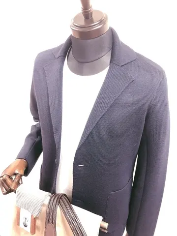 GOTAIRIKU 小管 コーディネート画像