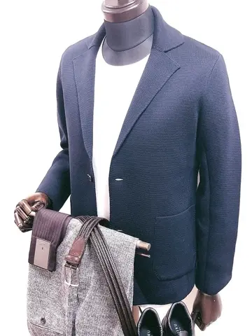 GOTAIRIKU 小管 コーディネート画像