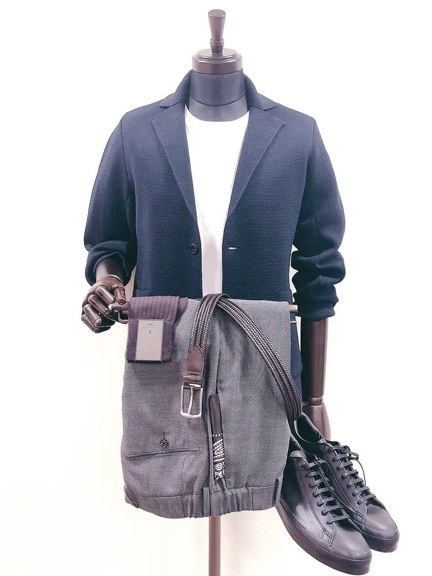 GOTAIRIKU 小管 コーディネート画像