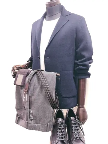 GOTAIRIKU 小管 コーディネート画像