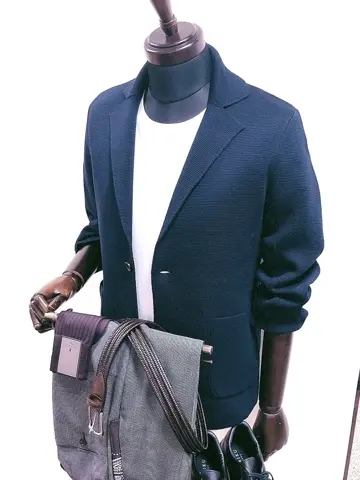 GOTAIRIKU 小管 コーディネート画像