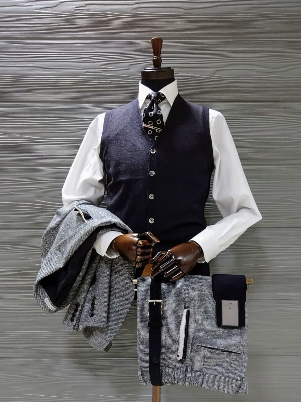  八幡 コーディネート画像