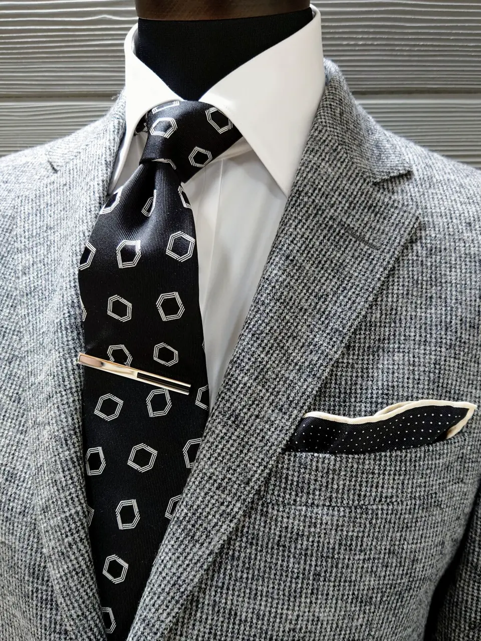 GOTAIRIKU 八幡 コーディネート画像