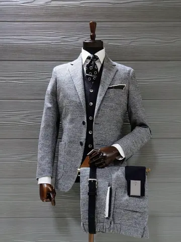 GOTAIRIKU 八幡 コーディネート画像