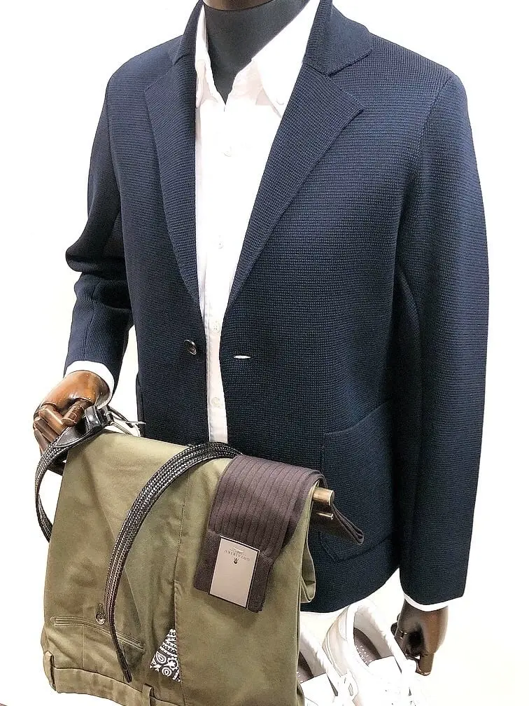 GOTAIRIKU 小管 コーディネート画像