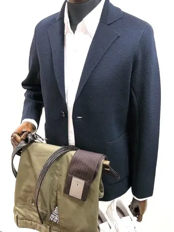 GOTAIRIKU 小管 コーディネート画像