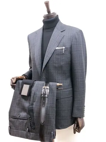 GOTAIRIKU 小管 コーディネート画像