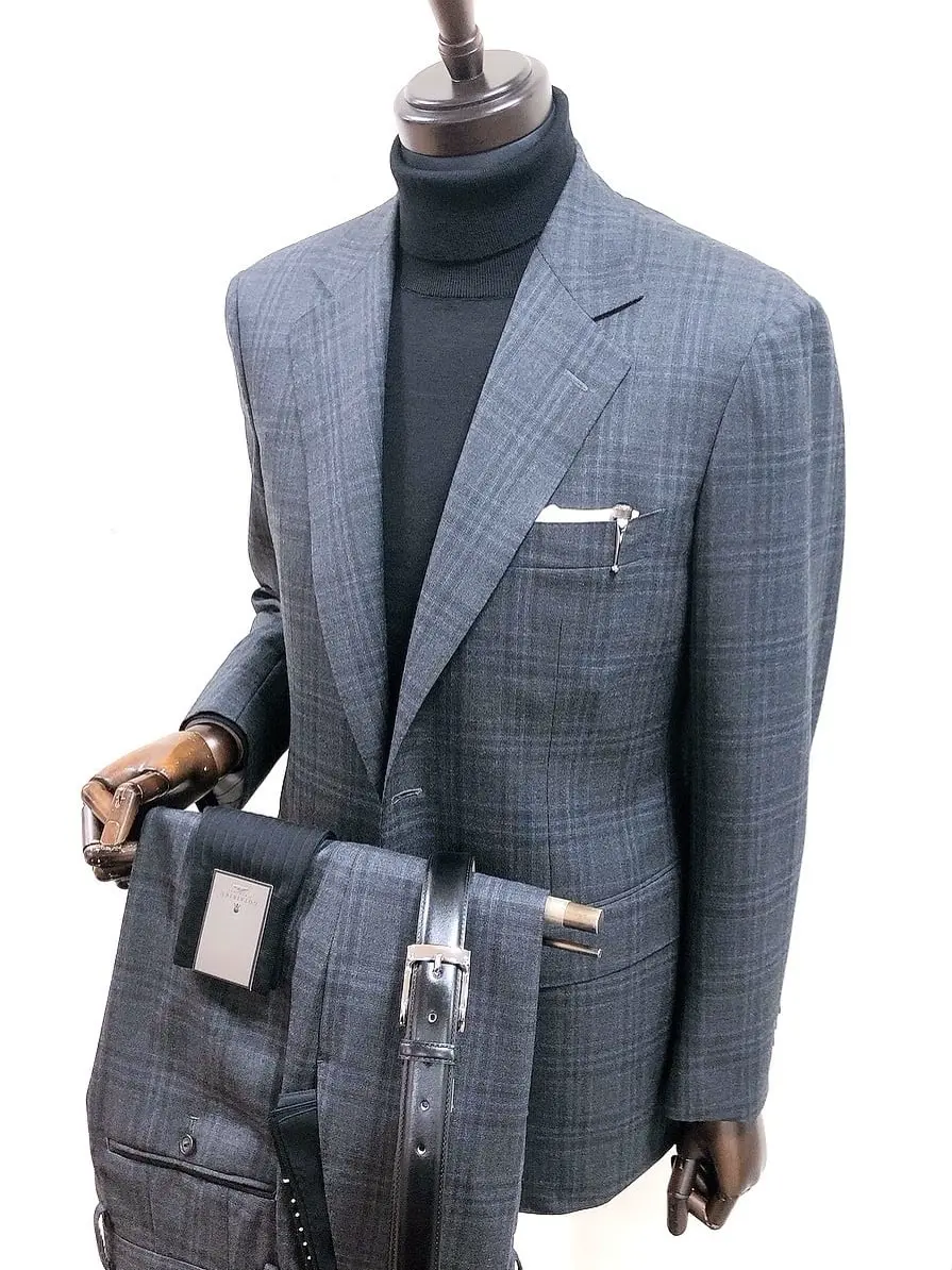 GOTAIRIKU 小管 コーディネート画像