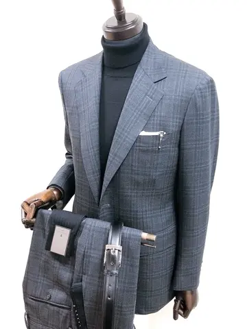 GOTAIRIKU 小管 コーディネート画像