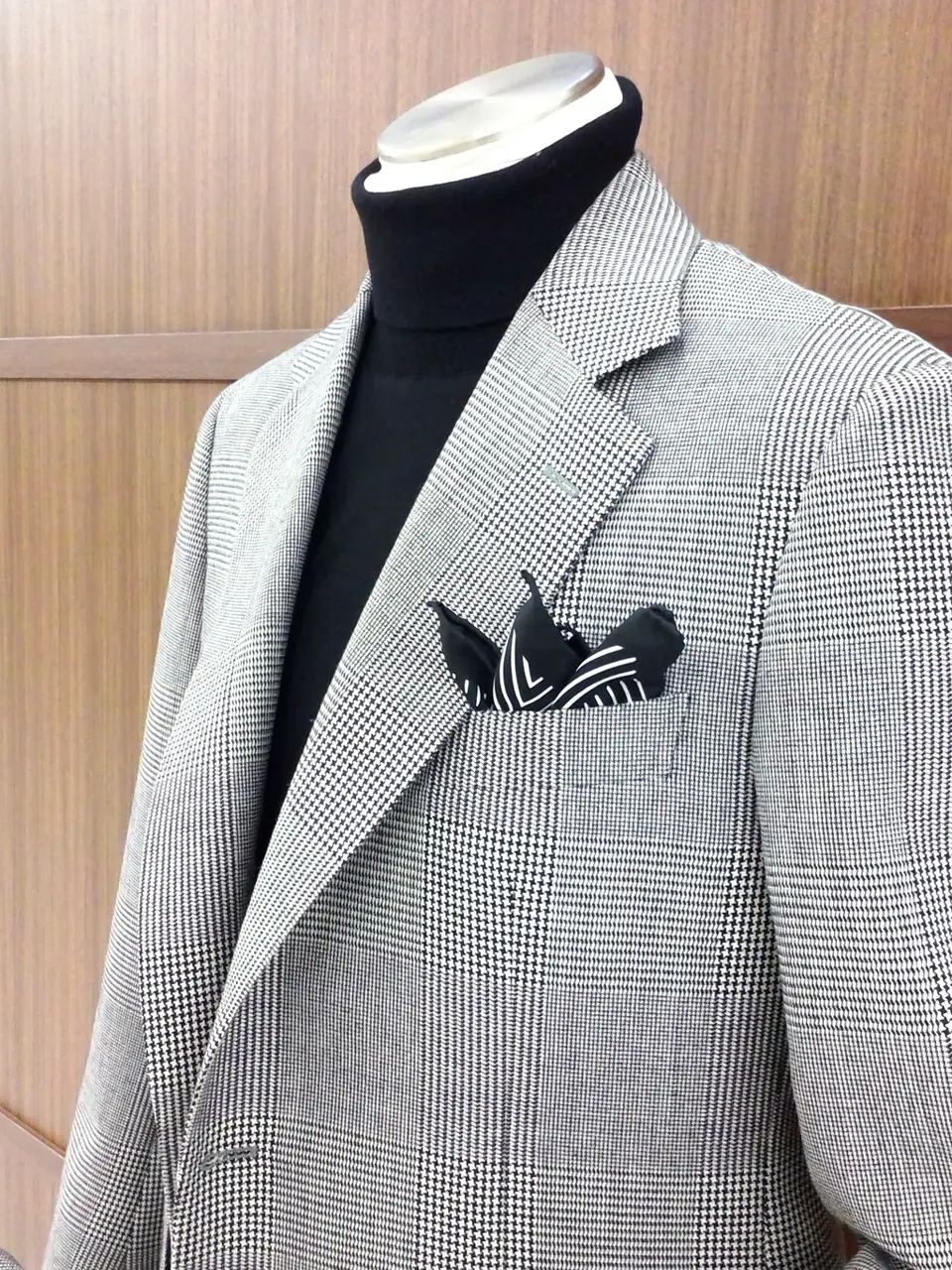 GOTAIRIKU 菊池 コーディネート画像