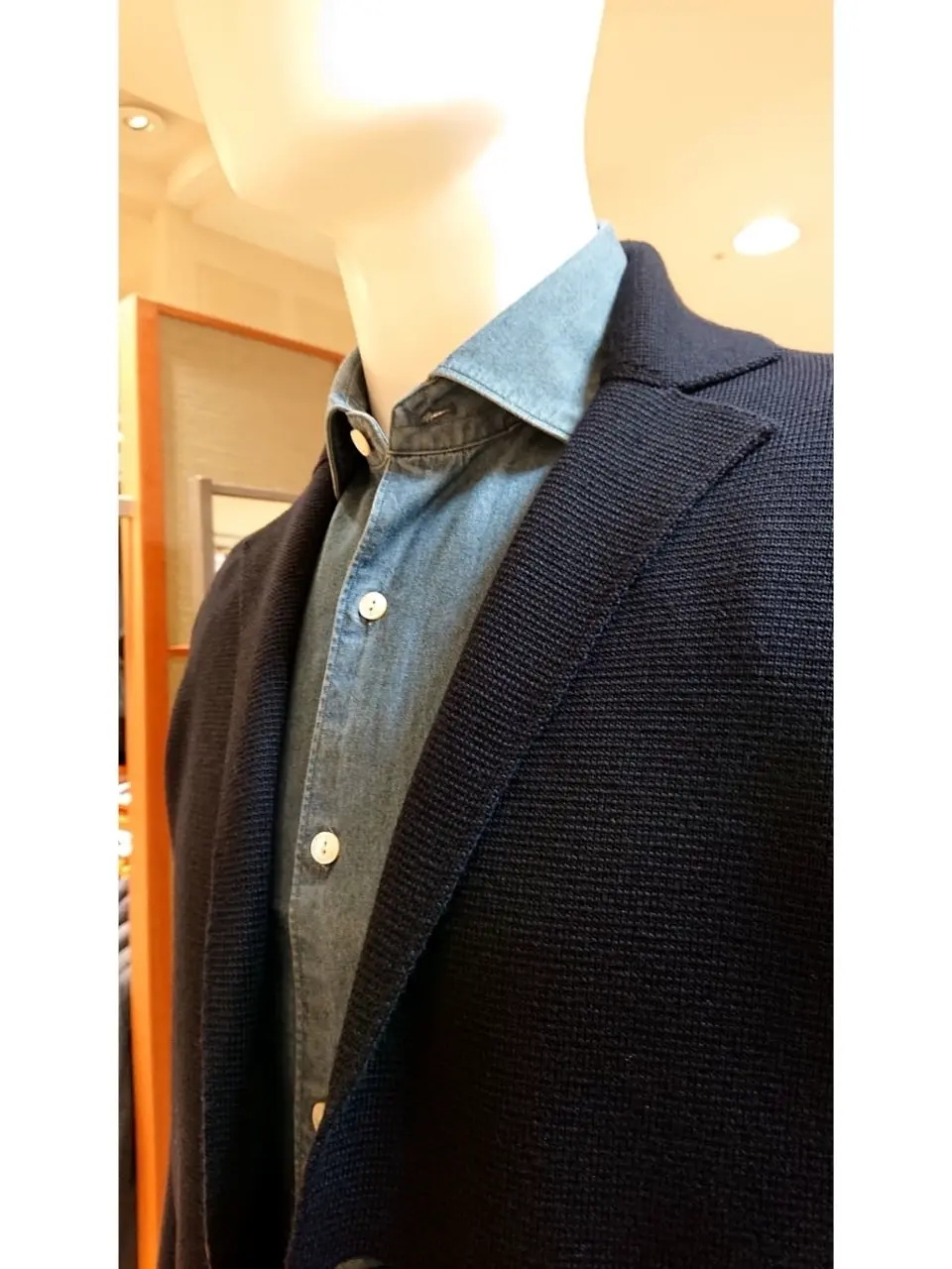 GOTAIRIKU 神原 コーディネート画像