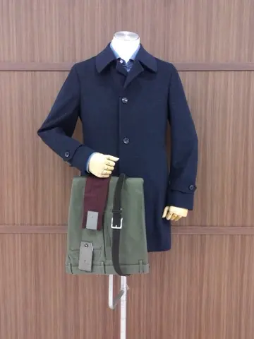 GOTAIRIKU 畑山 コーディネート画像