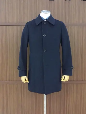 GOTAIRIKU 畑山 コーディネート画像