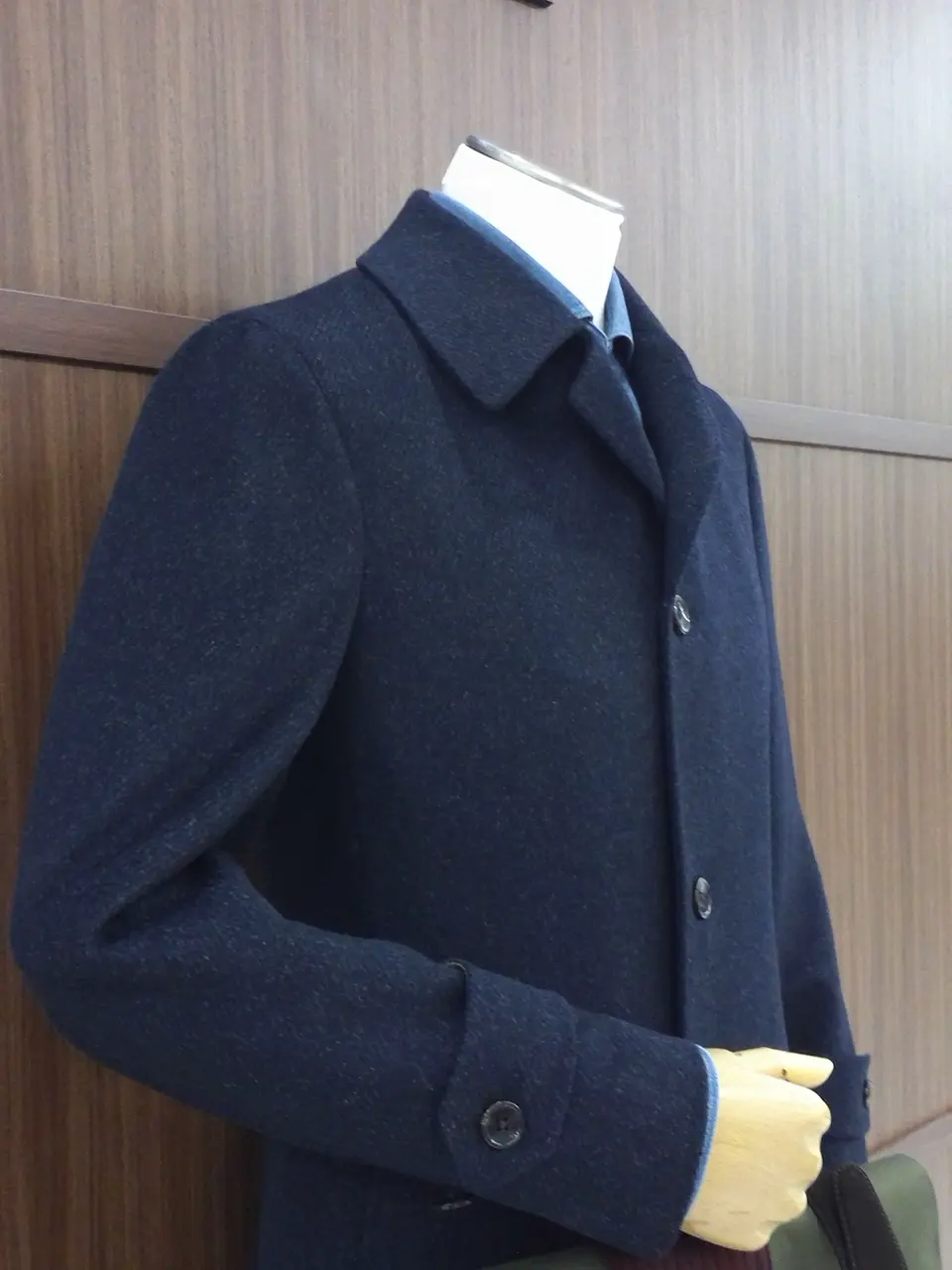 GOTAIRIKU 畑山 コーディネート画像