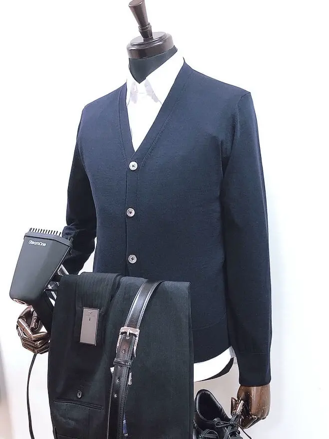 GOTAIRIKU 小管 コーディネート画像