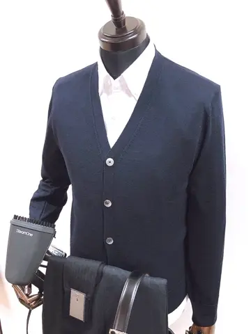 GOTAIRIKU 小管 コーディネート画像