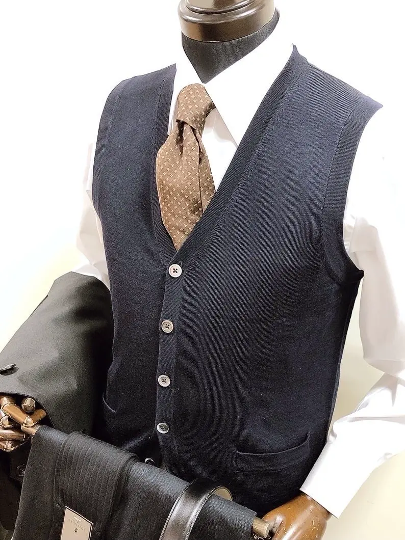 GOTAIRIKU 小管 コーディネート画像