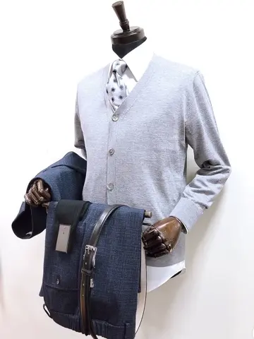 GOTAIRIKU 小管 コーディネート画像