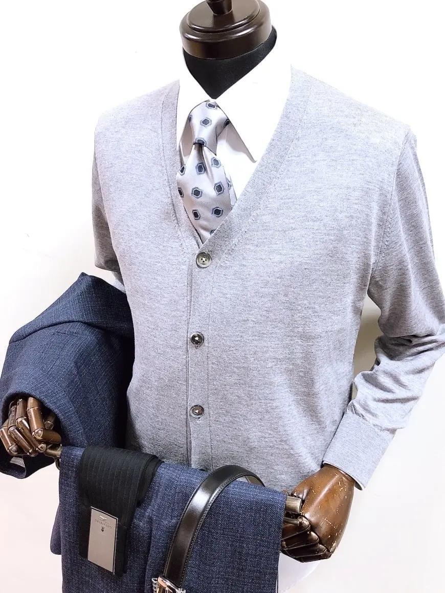 GOTAIRIKU 小管 コーディネート画像